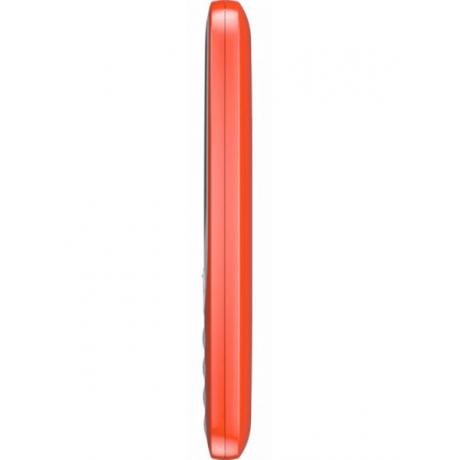 Мобильный телефон Nokia 3310 DS TA-1030 WARM RED - фото 6