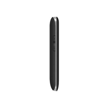 Мобильный телефон Micromax X608 Black - фото 3