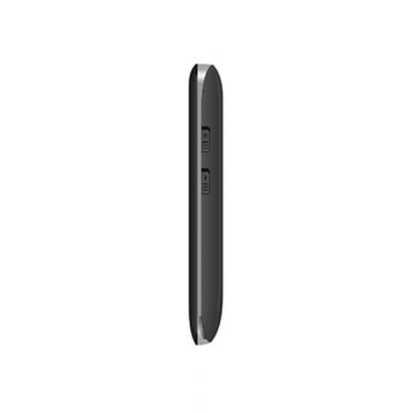 Мобильный телефон Micromax X608 Black - фото 4