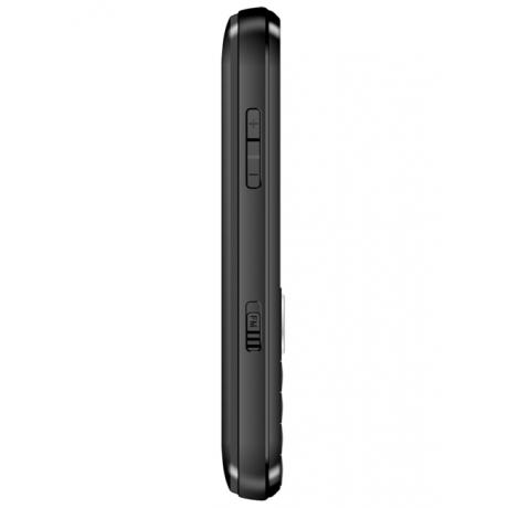 Мобильный телефон Joys S11 DS Black - фото 3