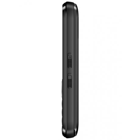 Мобильный телефон Joys S11 DS Black - фото 4