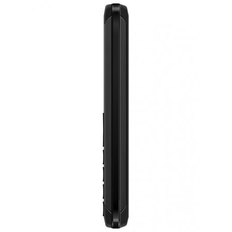Мобильный телефон Joys S12 Black - фото 4