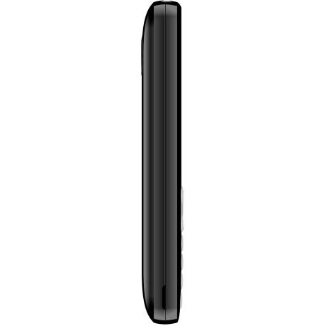 Мобильный телефон Joys S7 DS Black - фото 2