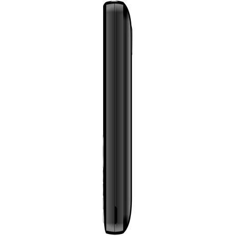 Мобильный телефон Joys S7 DS Black - фото 3