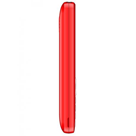 Мобильный телефон Joys S7 DS Red - фото 3