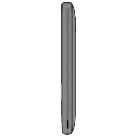 Мобильный телефон Joys S8 DS Charcoal Gray - фото 4