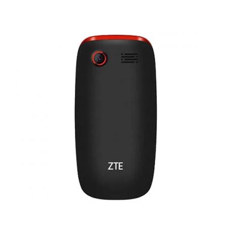 Мобильный телефон ZTE R341 Black - фото 3
