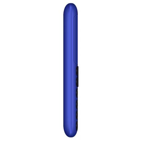Мобильный телефон Vertex C311 Blue - фото 3