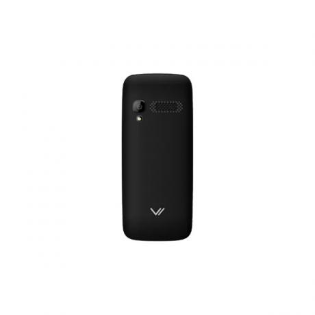 Мобильный телефон Vertex D517 Black - фото 2
