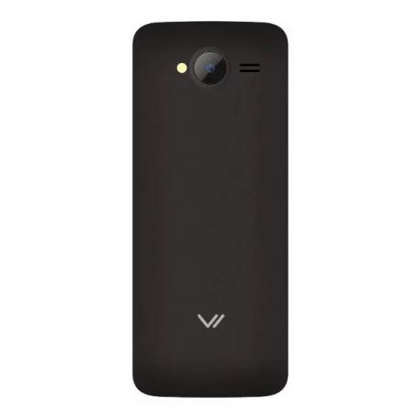 Мобильный телефон Vertex D531 Black - фото 2