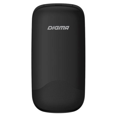 Мобильный телефон Digma Linx A205 Black - фото 2