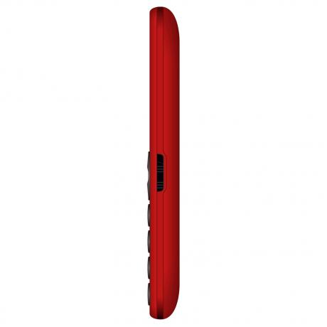 Мобильный телефон INOI 107B Red - фото 2