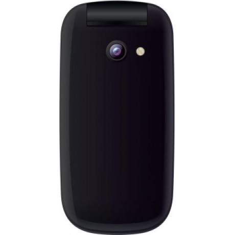 Мобильный телефон INOI 108R Black - фото 3