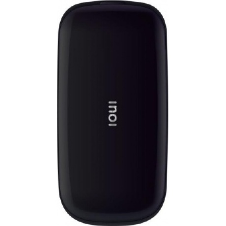 Мобильный телефон INOI 108R Black - фото 4