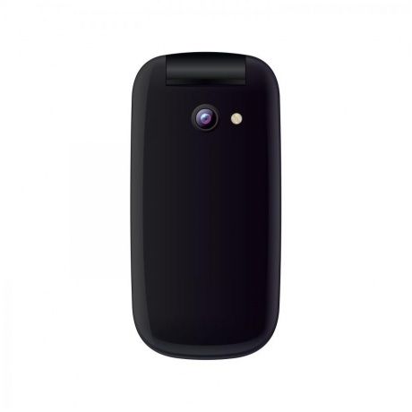 Мобильный телефон INOI 108R Black - фото 3
