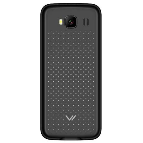 Мобильный телефон Vertex D532 Black - фото 3