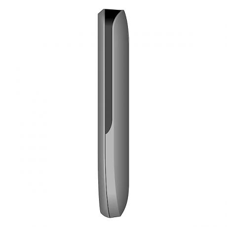 Мобильный телефон Joys S6 DS Grey - фото 5