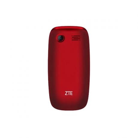 Мобильный телефон ZTE R341 Rubin - фото 2
