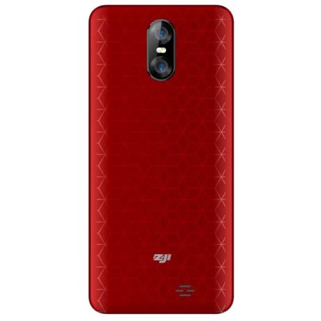 Мобильный телефон ARK Zoji S12 Red - фото 3