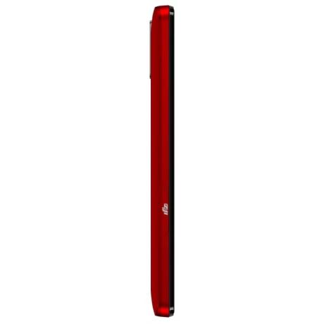 Мобильный телефон ARK Zoji S12 Red - фото 5