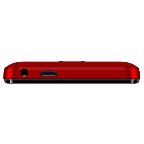 Мобильный телефон ARK Zoji S12 Red - фото 6