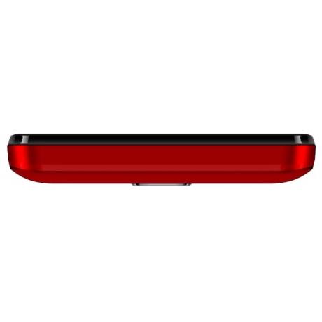 Мобильный телефон ARK Zoji S12 Red - фото 7