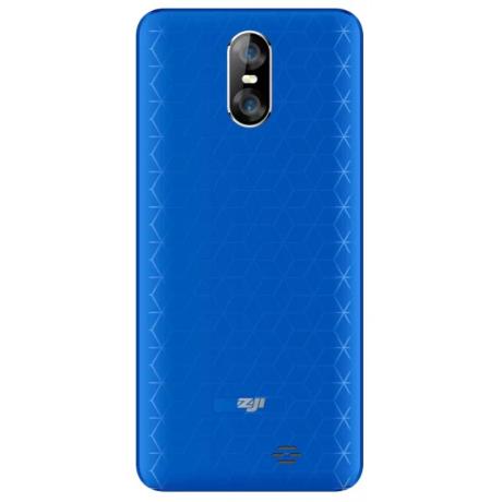 Мобильный телефон ARK Zoji S12 Blue - фото 3