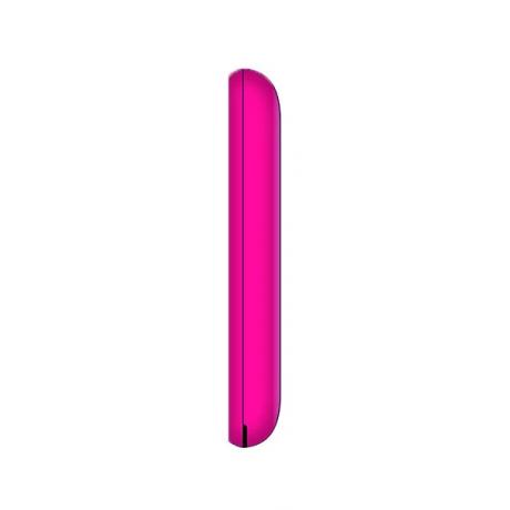 Мобильный телефон BQ Mobile 1413 Start Pink - фото 2