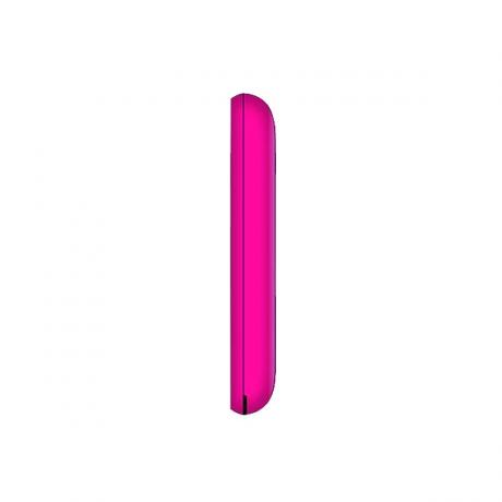 Мобильный телефон BQ Mobile 1414 Start+ Pink - фото 2