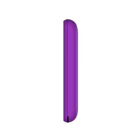 Мобильный телефон BQ Mobile 1414 Start+ Purple - фото 2