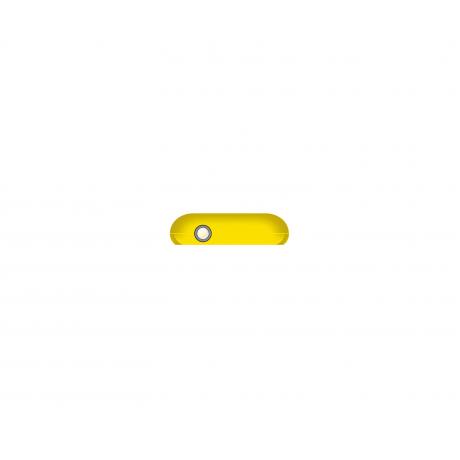 Мобильный телефон INOI 101 Yellow - фото 2