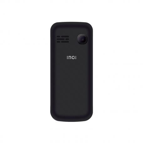 Мобильный телефон INOI 105 Black - фото 7