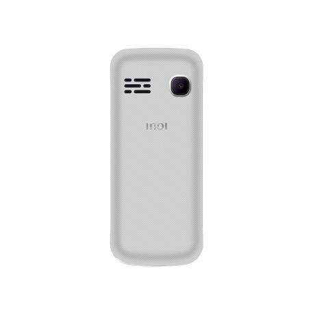 Мобильный телефон INOI 105 Grey - фото 7