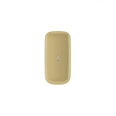 Мобильный телефон INOI 108R Flip Gold - фото 5