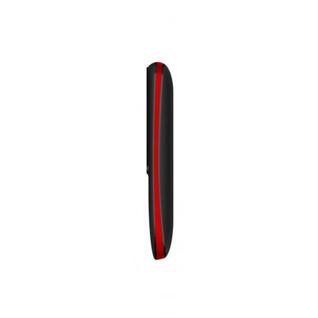 Мобильный телефон Digma Linx A170 Black/Red - фото 6
