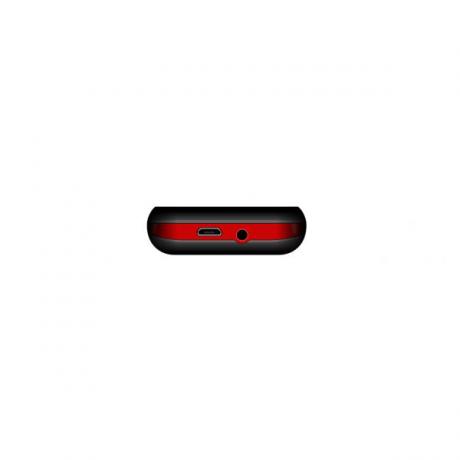 Мобильный телефон Digma Linx A170 Black/Red - фото 7