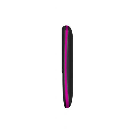 Мобильный телефон Digma Linx A170 2G Black/ Purple - фото 6