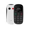 Мобильный телефон Vertex C312 Black-White