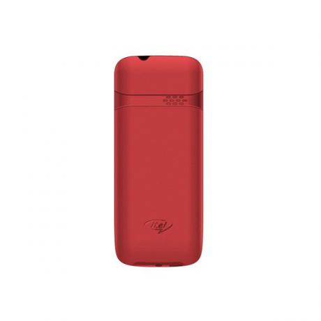 Мобильный телефон Itel IT2120 DS Red - фото 3