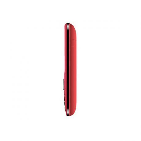 Мобильный телефон Itel IT2120 DS Red - фото 5