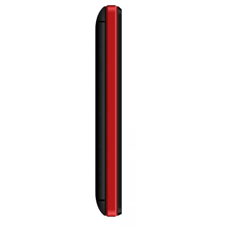 Мобильный телефон Itel IT2180 DS Red - фото 3