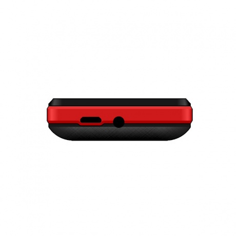 Мобильный телефон Itel IT2180 DS Red - фото 5