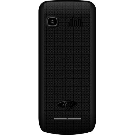 Мобильный телефон Itel IT5600 DS Black - фото 3