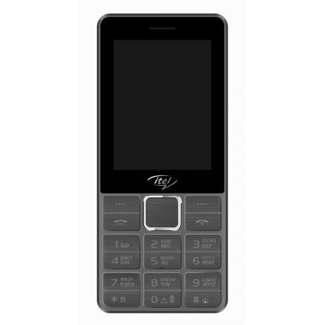 Мобильный телефон Itel IT5630 DS Calx - фото 2