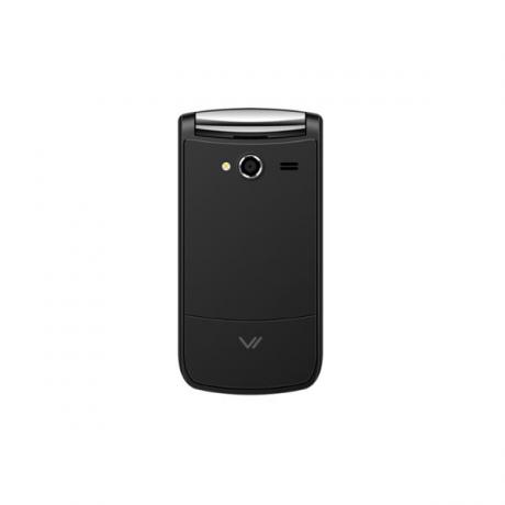 Мобильный телефон Vertex S108 Black - фото 5