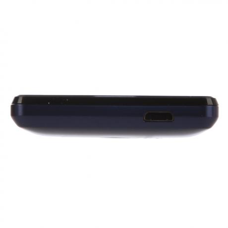 Мобильный телефон Itel IT6110 DS Dark Blue - фото 5