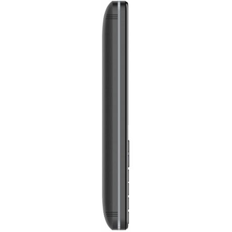 Мобильный телефон Itel IT5022 DS Elegant Black - фото 3
