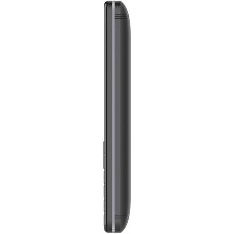 Мобильный телефон Itel IT5022 DS Elegant Black - фото 4