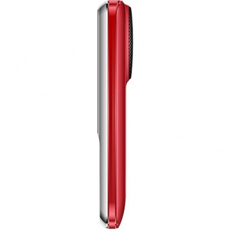 Мобильный телефон BQ 2810 Boom XL Red - фото 3