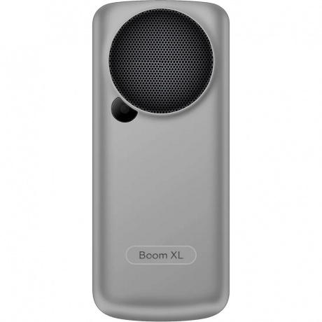 Мобильный телефон BQ 2810 Boom XL Grey - фото 2